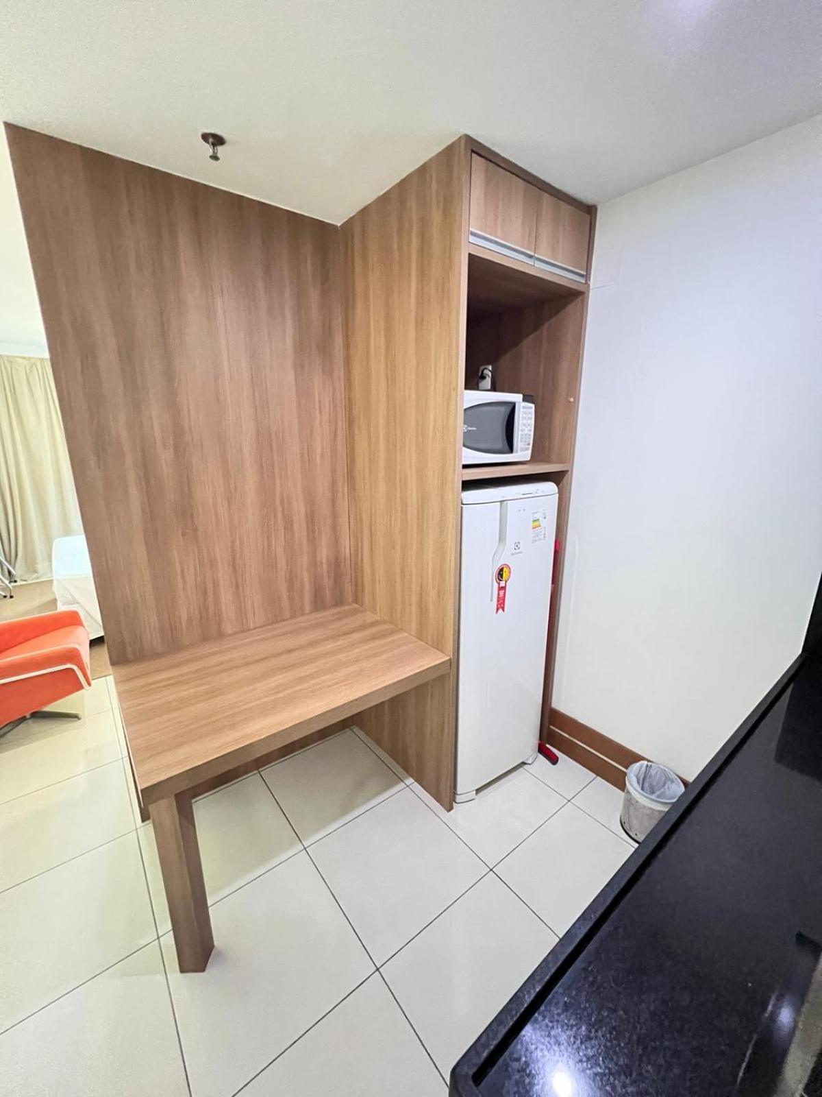 Flat Athos Bulcao Apartahotel Brasilia